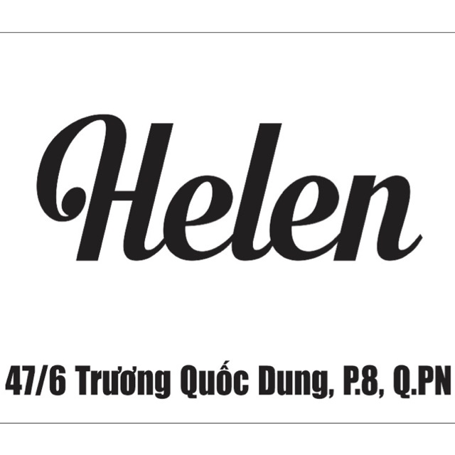 Helen Linen