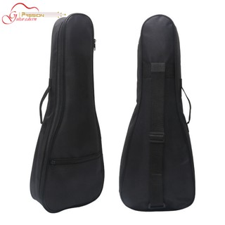 Bao đàn ukulele loại dày 3 lớp bền đẹp chống thấm nước