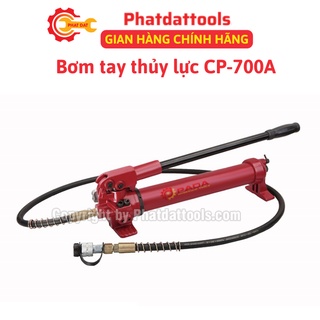 Bơm tay thủy lực CP700 -Tay bơm thủy lực