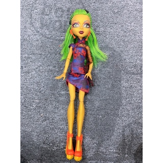 Búp bê monster high