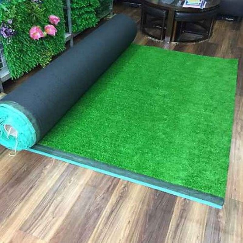 THẢM CỎ NHÂN TẠO SÂN VƯỜN GIÁ RẺ