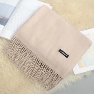 Khăn cashmere