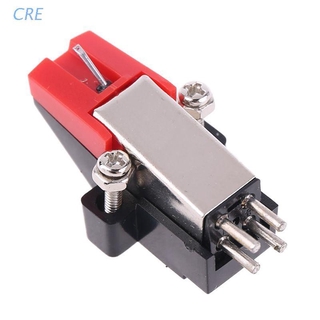 Phụ Kiện Đầu Đọc Đĩa Than LP Từ Tính Thay Thế Chuyên Dụng