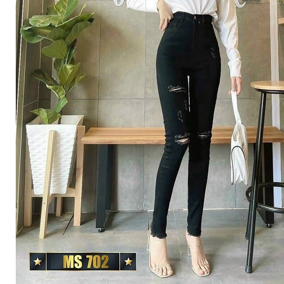 .8 MẪU Quần JEAN Nữ Lưng Cao chuần shop VNXK bao đẹp chất lượng ,bó co giãn vải dày mịn( đổi trả nếu không ưng).