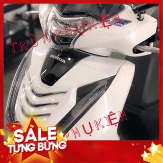 MẶT NẠ SH 2017-2019 MẪU MỚI HÀNG CÔNG TY CAO CẤP ( GIÁ SỈ )