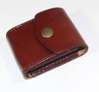 Bao da zippo