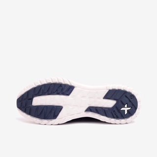 giầy BITIS thể thao cao cấp nam (DSMH02800 ĐEN_TRĂNG)