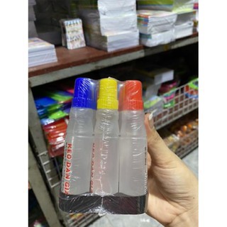 [Bình Dương] Keo dán giấy WINQ, Hồ dán giấy,  30ml