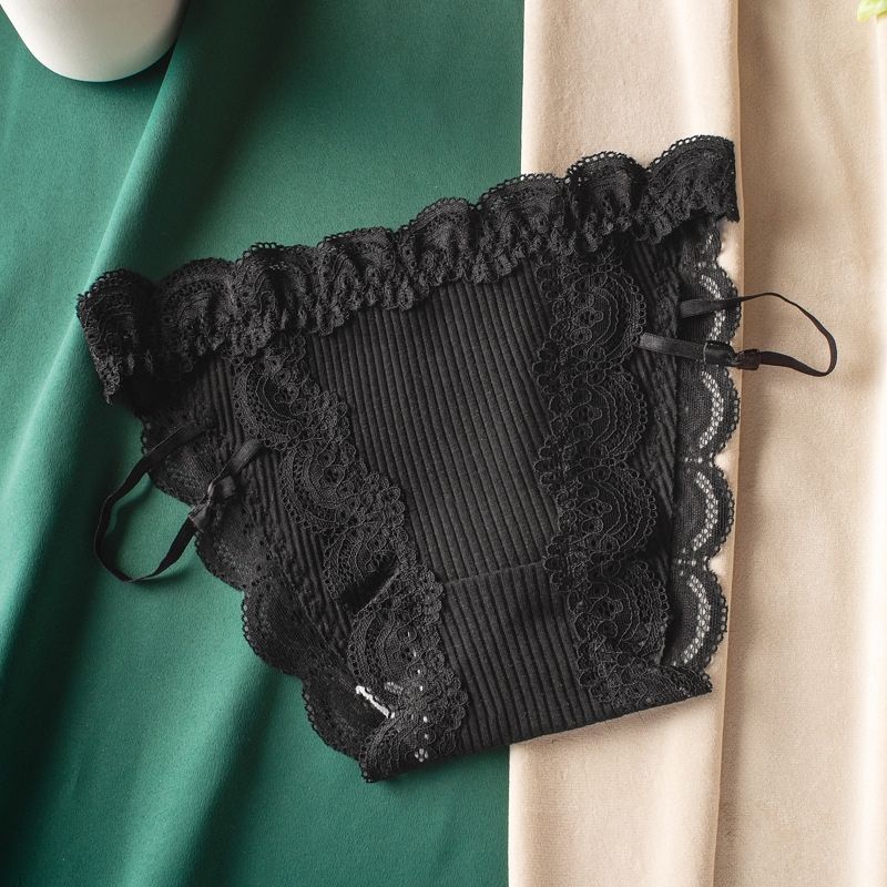 Quần Lót Nữ Ren Sexy Quyến Rũ AN Xì Gợi Cảm Tôn Dáng 2226