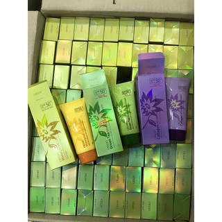 KEM CHỐNG NẮNG CELIO SPF 50PA+