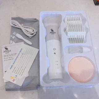 MÁY TÔNG ĐƠ CẮT TÓC MOAZ BEBE MB014
