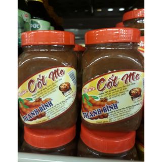 [FREESHIP 99K TOÀN QUỐC NƯỚC CỐT ME 250GR