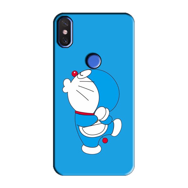 Ốp lưng dành cho XIAOMI MI MAX 3