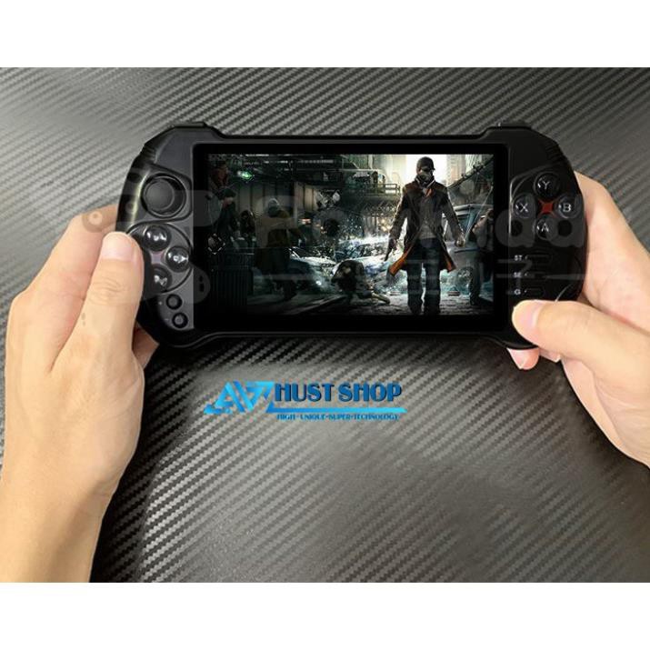 Máy Chơi Game Cầm Tay X15 Hệ Điều Hành Android 7.0 Hỗ Trợ Full game PSP/PS1/N64 Cân God Of War/PUBG Màn Hình Cảm Ứng