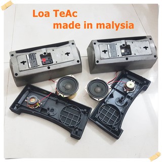 Cặp Loa Bãi Nhật AZ