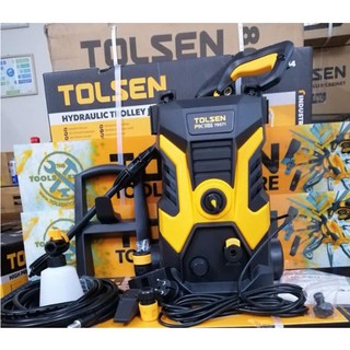 Máy xịt rửa Tolsen 79571 - 1800W