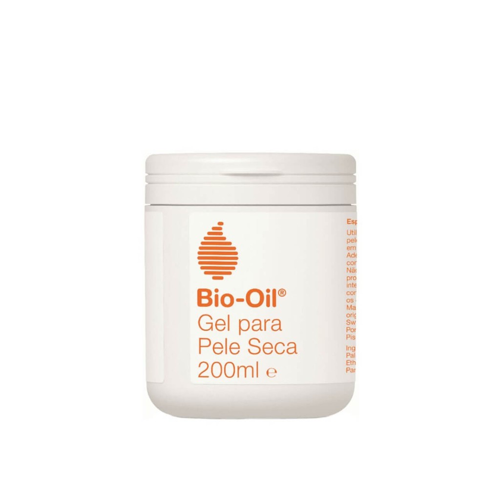 Gel dưỡng da Bio-Oil chuyên biệt cho da khô (200ml)