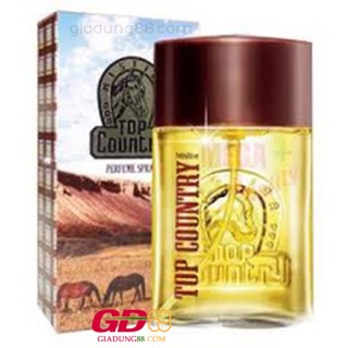 Nước hoa Top country Thái lan