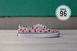 |ORDER 10-15 NGÀY| Giày V. Peanuts Dance