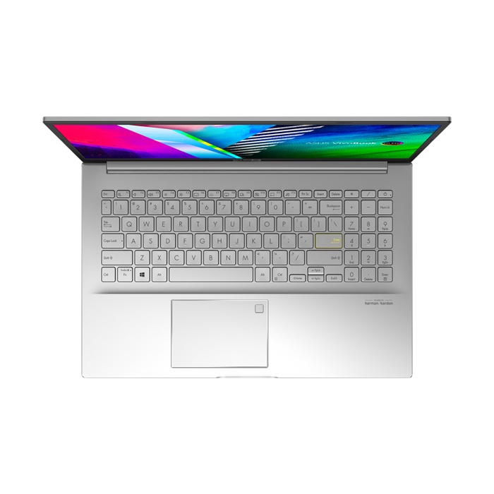 Laptop ASUS VivoBook M513UA-L1240T R7-5700U | 8GB | 512GB |15.6' FHD | W10