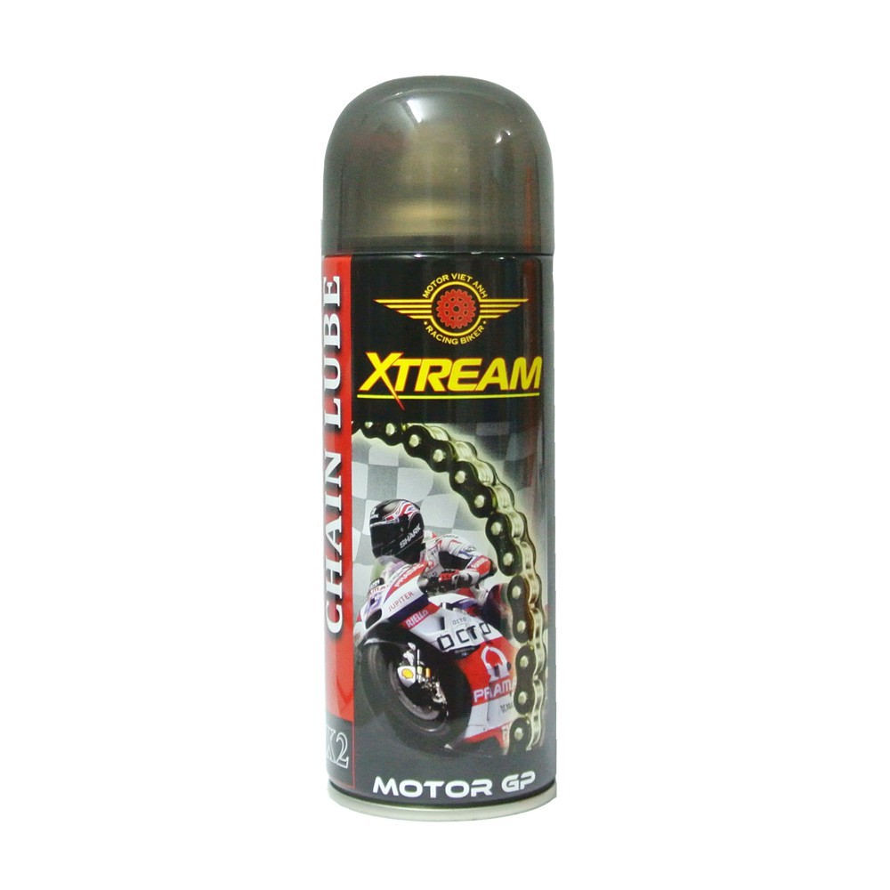 XỊT BÔI TRƠN SÊN XTREAM 450ml