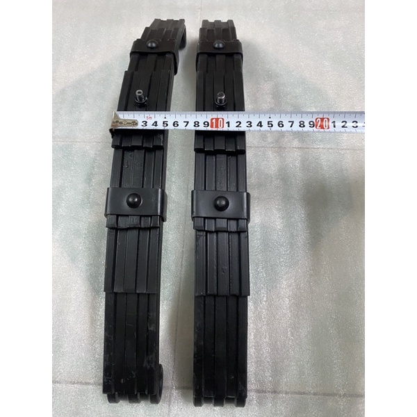 Cặp Nhíp tàu 5 lá 54cm,dùng ráp xe 3 bánh, xe 4 bánh,xe lôi,dài 54cm,rộng 5cm,5 lá ,tải trọng 600kg