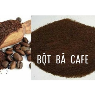 100g bột cafe tẩy da chết handmade