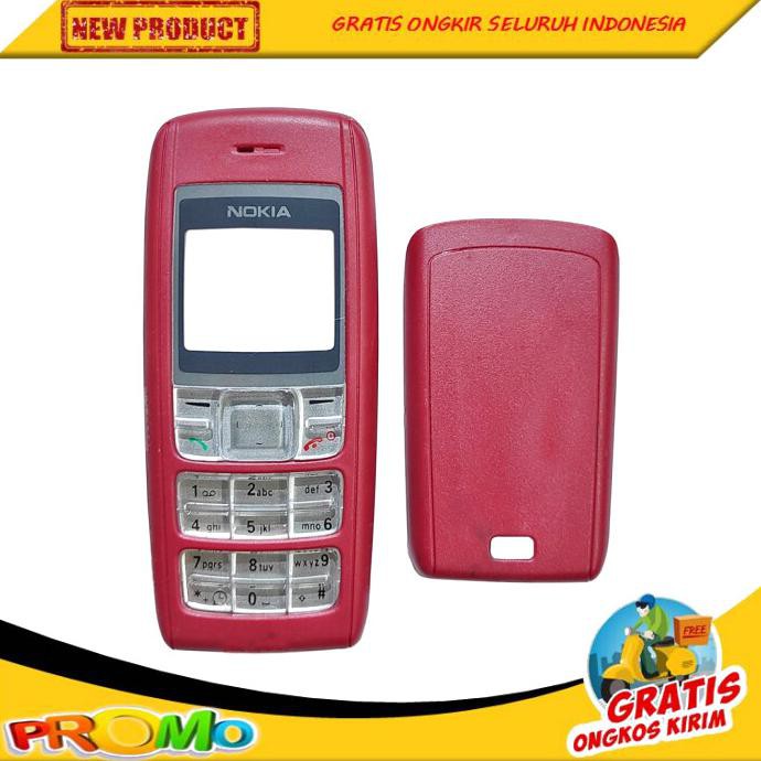 Ốp Lưng Cho Điện Thoại NOKIA 1600