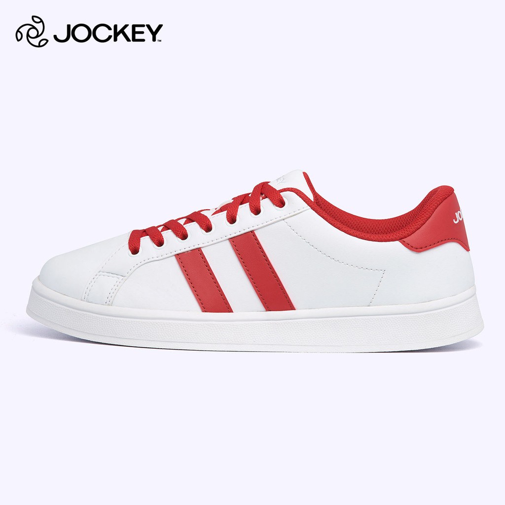 Giày Sneaker Jockey Style Cổ Thấp Thể Thao - J0414 Unisex thumbnail