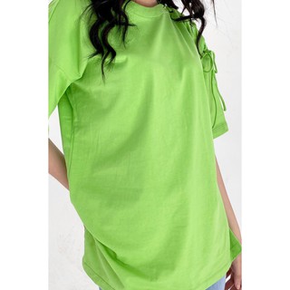 Áo thun tay lửng - 92Wear