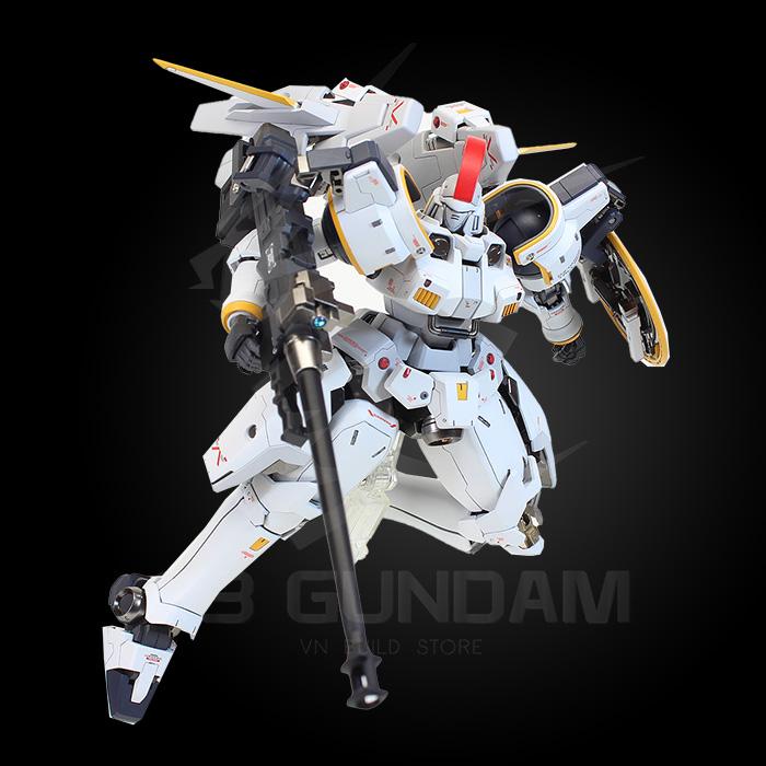 [BANDAI] MÔ HÌNH MG 1/100 OZ-00MS TALLGEESE I EW ĐÔ CHƠI LẮP RÁP GUNDAM GUNPLA CHÍNH HÃNG NHẬT BẢN