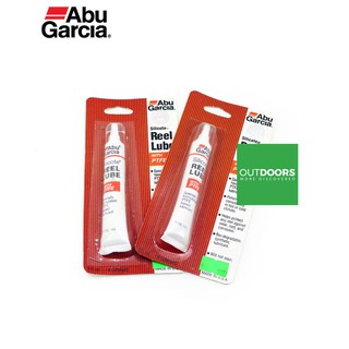 Mỡ bảo dưỡng máy câu cá Abu 14g (1/2oz) (1 tuýp 14g)