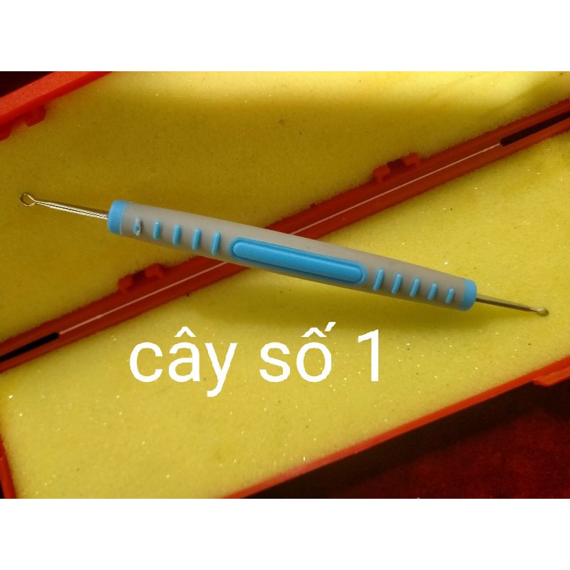 cây dao đi nét,tỉa thú lẻ