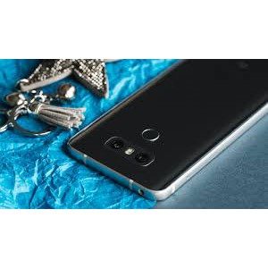 ĐIỆN THOẠI LG G6 MỚI KENG CHƯA QUA SỬ DỤNG CHÍNH HÃNG LG