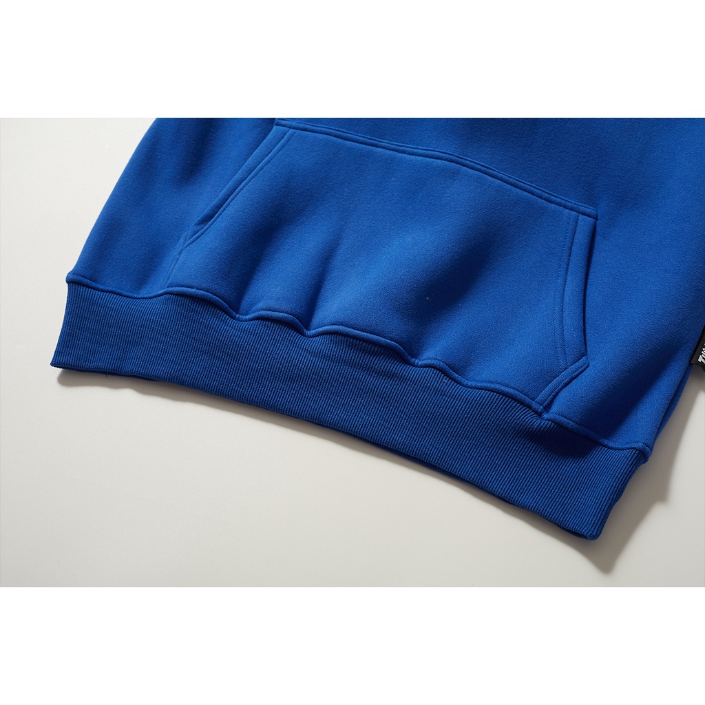 Áo Hoodie In Chữ Thrasher Cổ Điển Dễ Phối Đồ Cho Nam Và Nữ # Tw02