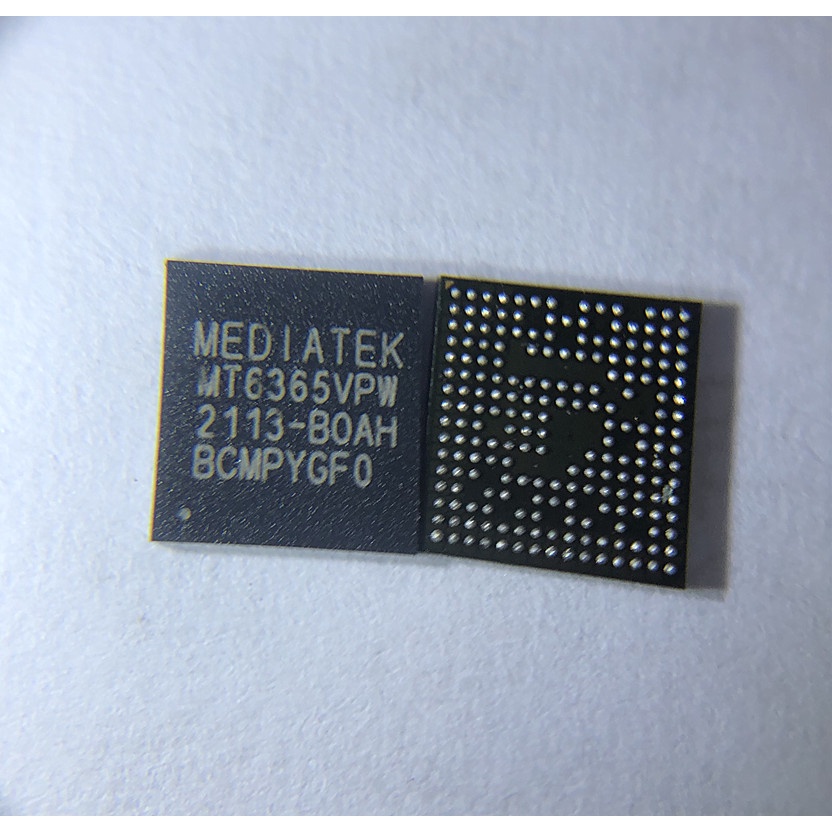 Chip IC Mới MT6365VPW MT6365W 77042 QM56030 78207 56030 Cho MT40 Bộ Khuếch Đại Công Suất IC Nguồn Ch