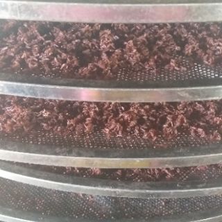 500g gạo lứt sấy