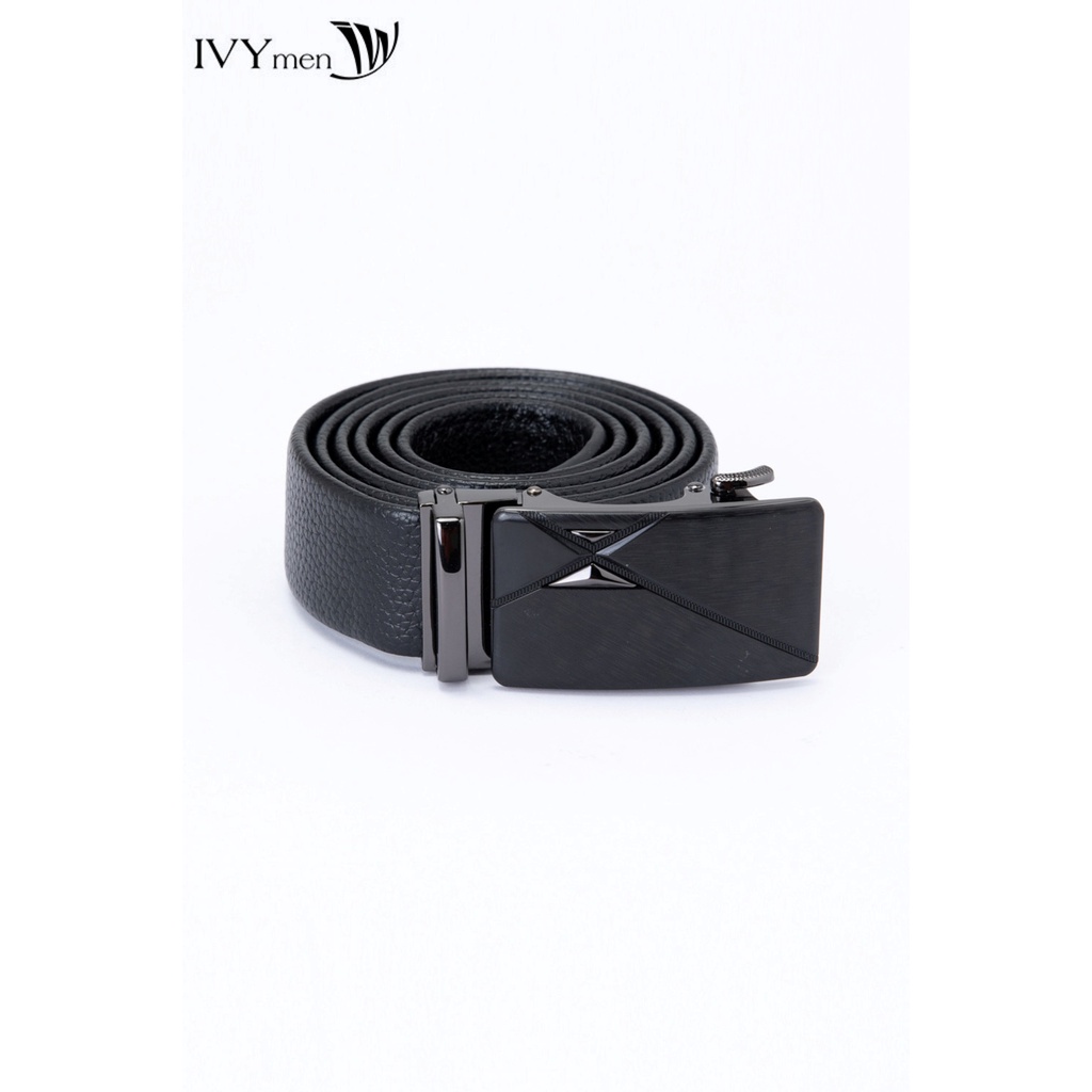 Thắt lưng da nam IVY moda MS 35E3122