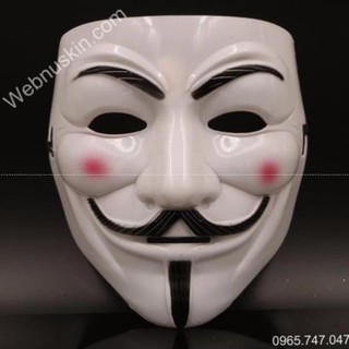 dcgr DCGR Mặt nạ hacker, mặt nạ hóa trang