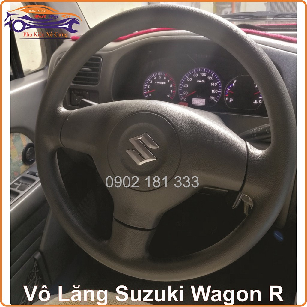 Vô Lăng Suzuki Wagon R