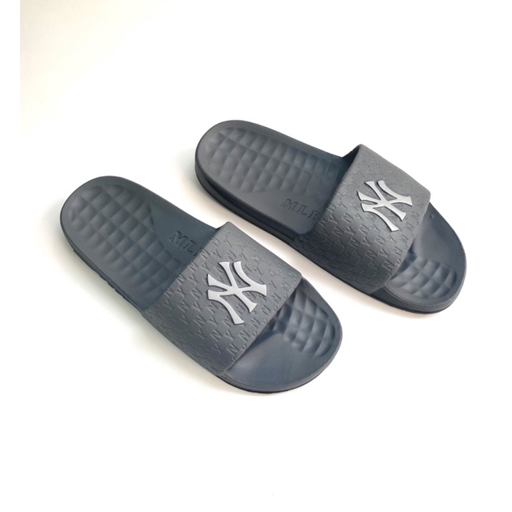 Dép bản quai ngang đế đúc nguyên khối NY siêu bền - chống nước