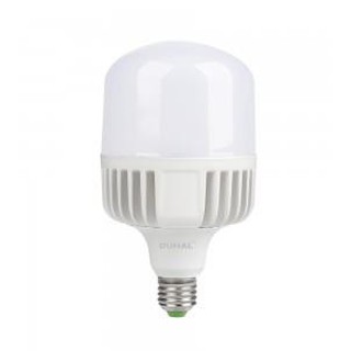 Bóng led trụ 15w duhal - sbnl815