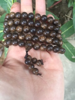 Tràng hạt 108 8li