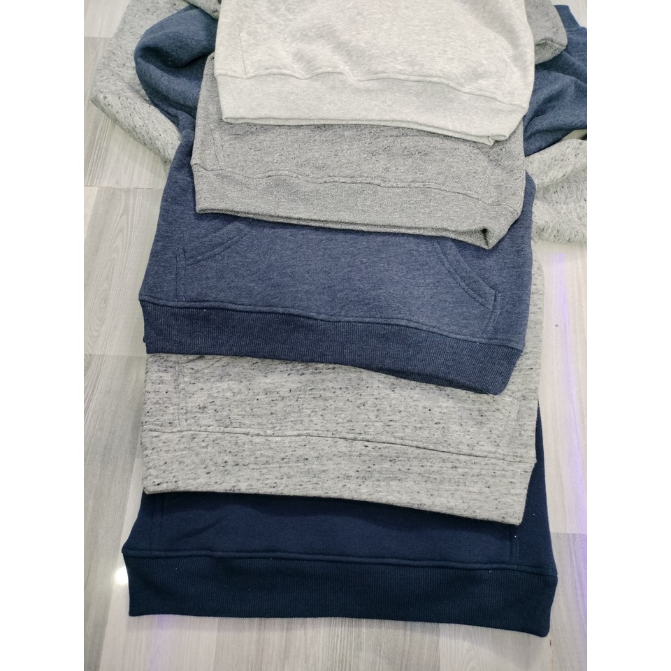 Áo hoodie cho bé trai, bé gái và cả bố mẹ.