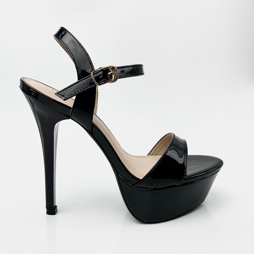 Giày cao gót đế đúp 13cm & 14cm,sandanl cao gót nữ trên 10cm,giày cưới ,catwalk