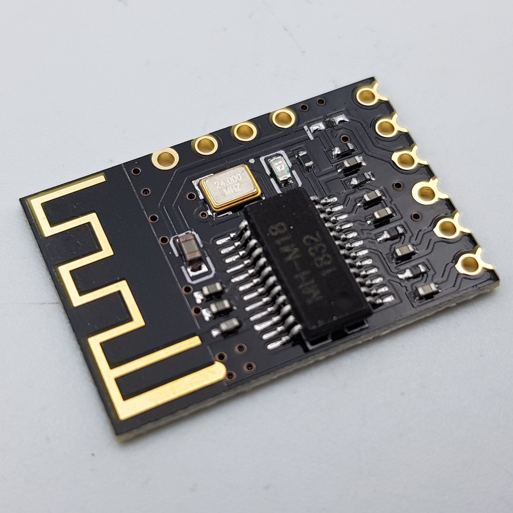 Mạch giải mã âm thanh Bluetooth XH M18 / M28 / M38