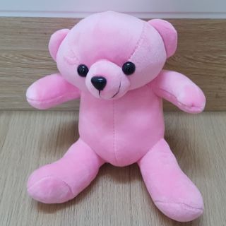 Gấu bông mini