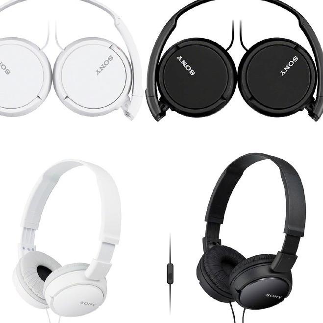 Tai Nghe Sony MDR-ZX110AP ZX110 ZX-110AP ZX110AP Chất Lượng Cao