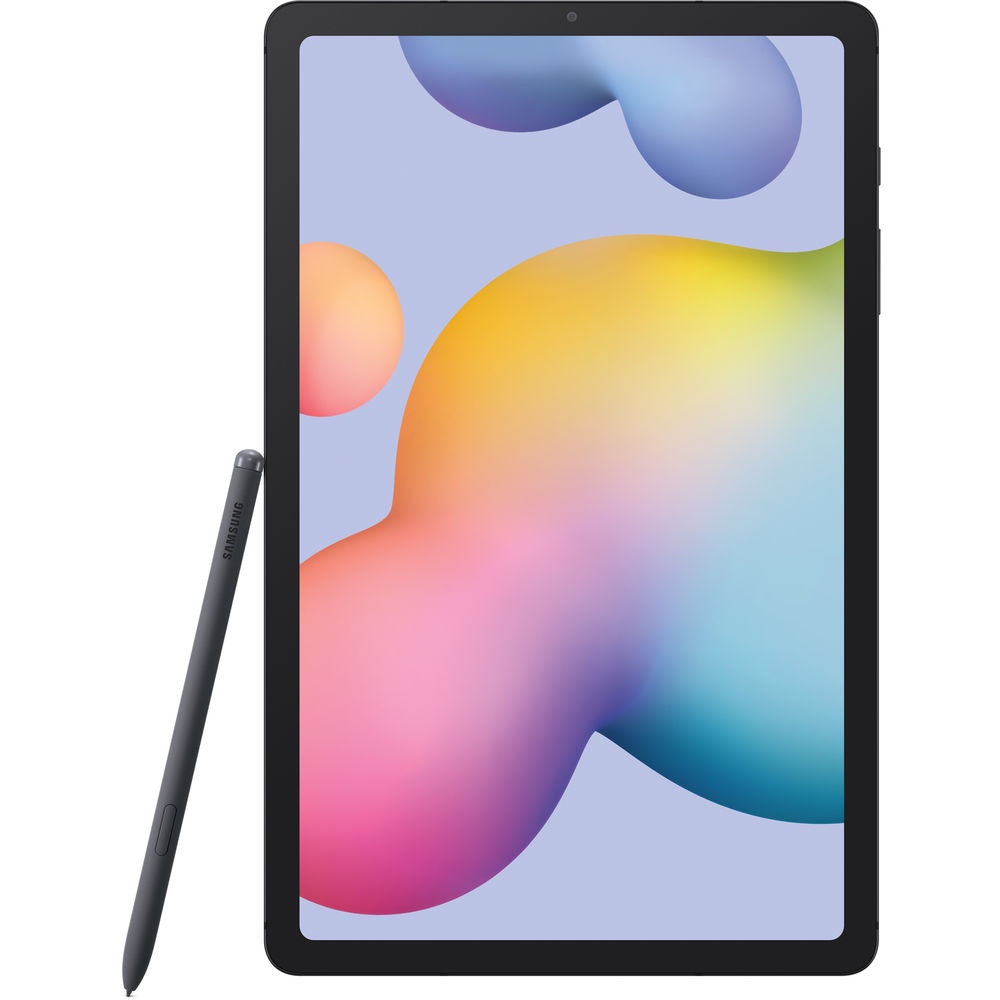 Máy tính bảng Samsung 10.4" Galaxy Tab S6 Lite 64GB  with Pen, Book Cover - New full box