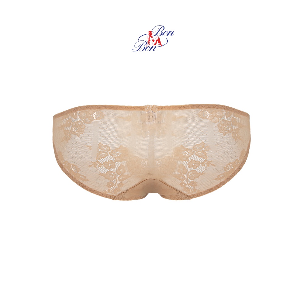 Quần lót lưng thấp, đáy ngắn Bon Bon - SV3568